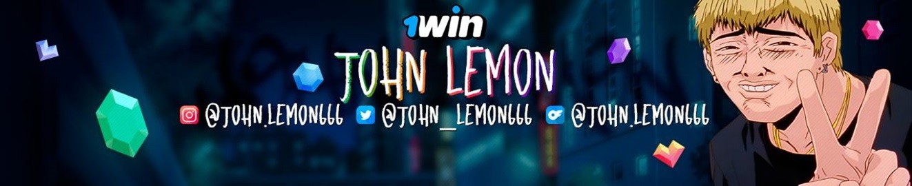 John Lemon