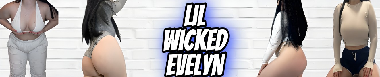LilWickedEvelyn