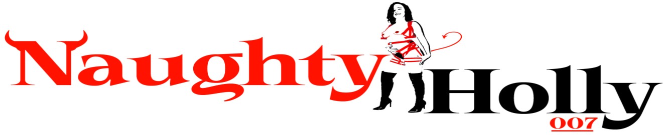 NaughtyAssHolly007