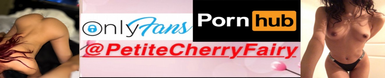 PetiteCherryFairy