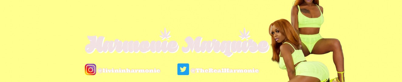 Harmonie Marquise