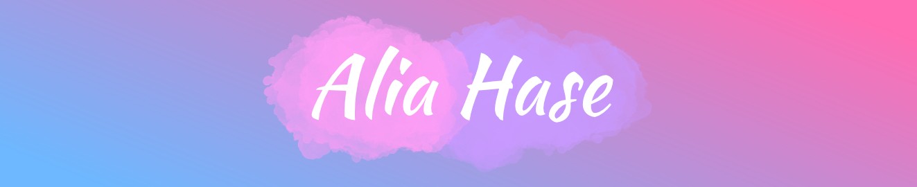 aliahase