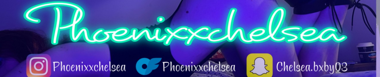 Phoenixxchelsea