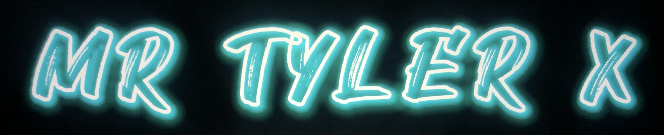 MrTylerX