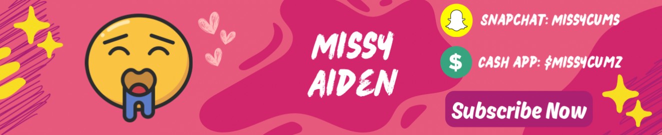 Missy Aiden