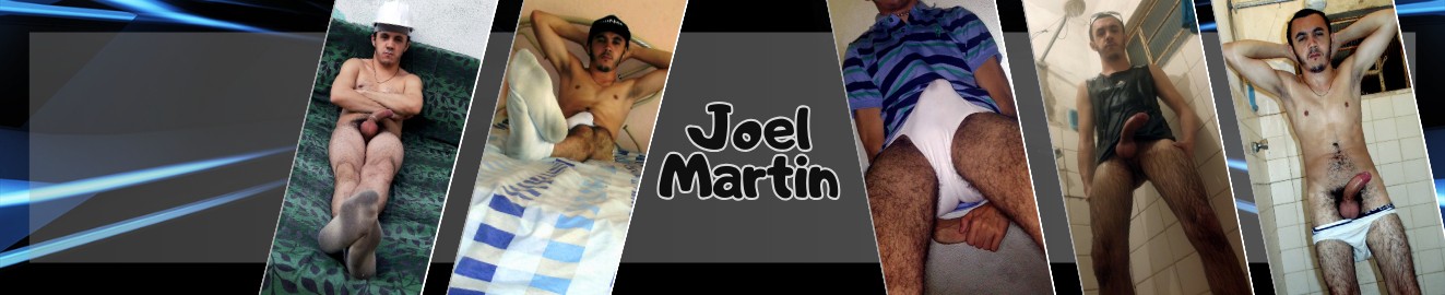 Joel Martin