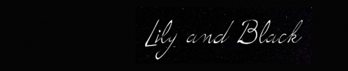 Lily_and_Black