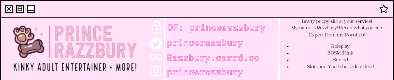 PrinceRazzbury