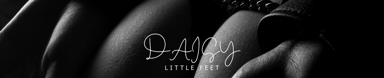 Daisy Little Feet