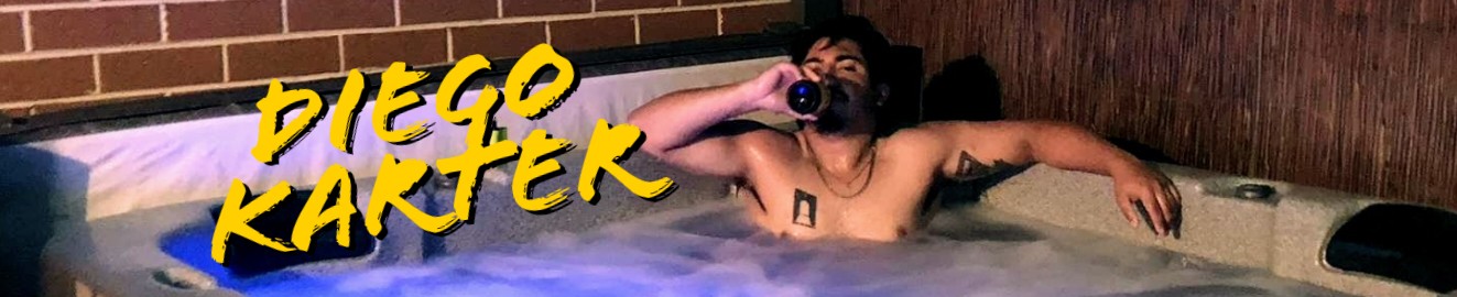 Diego Karter
