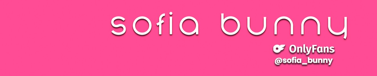 Sofia Bunnys