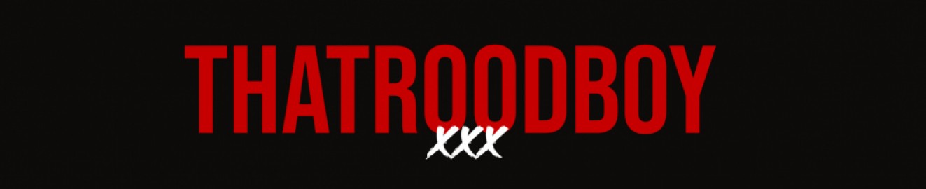 ThatRoodBoy