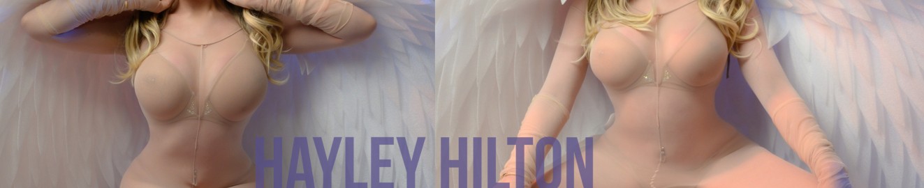 Hayley Hilton TS