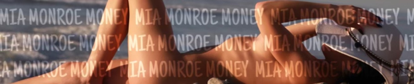 Mia Monroe Money