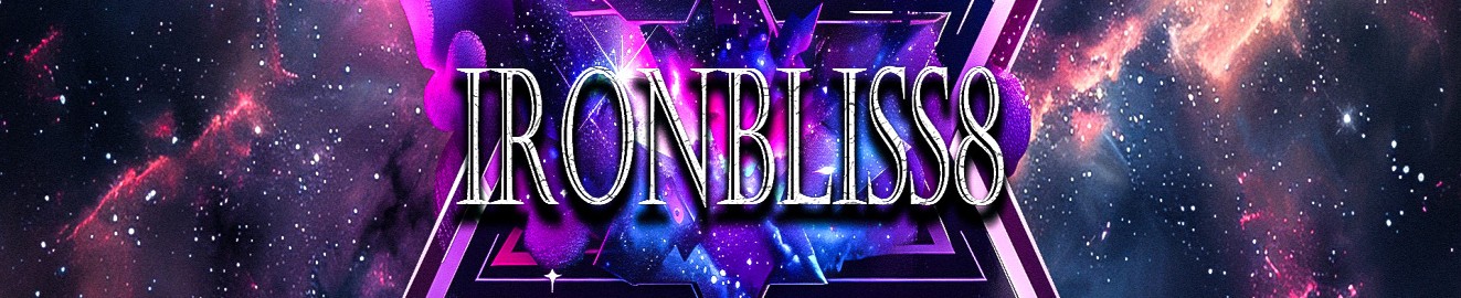 Ironbliss
