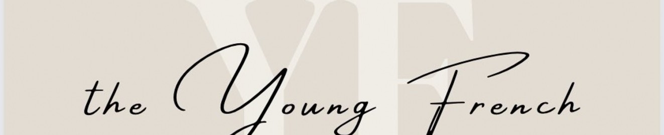 Theyoungfench13