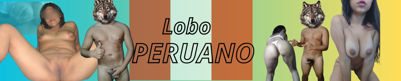 Lobo Peruano Oficial