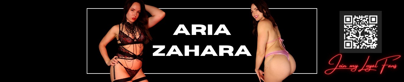 AriaZahara