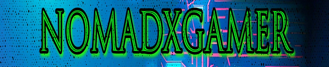 NomadXGamer