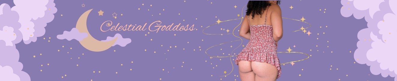 Celestials Goddesss