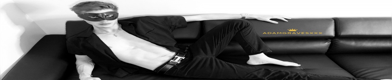 adamgravesxxx