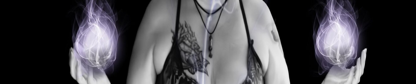 MadameMagicka