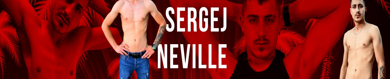 Sergej Neville