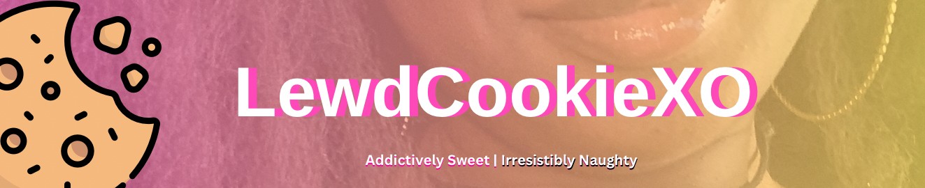 LewdCookieXO