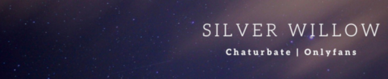 SilverWillowOF