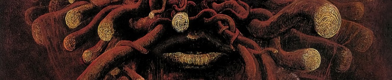 Daemon Spite