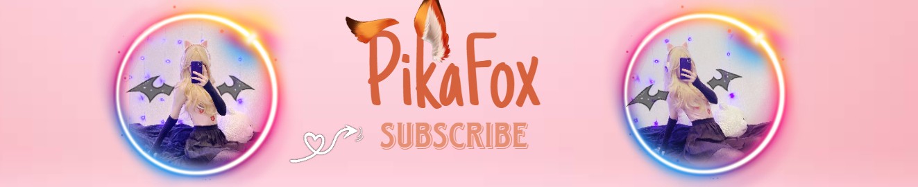 PikaFox