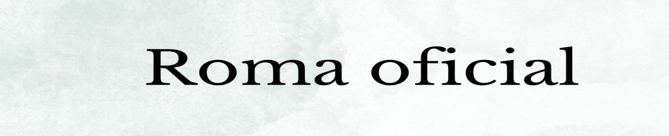 Romaoficial