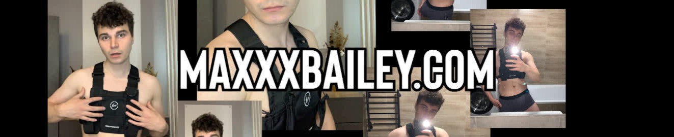 maxxxbailey