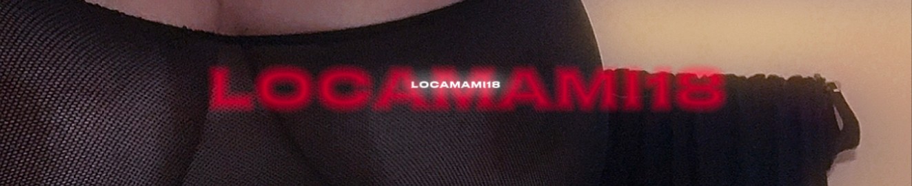 Locamami18