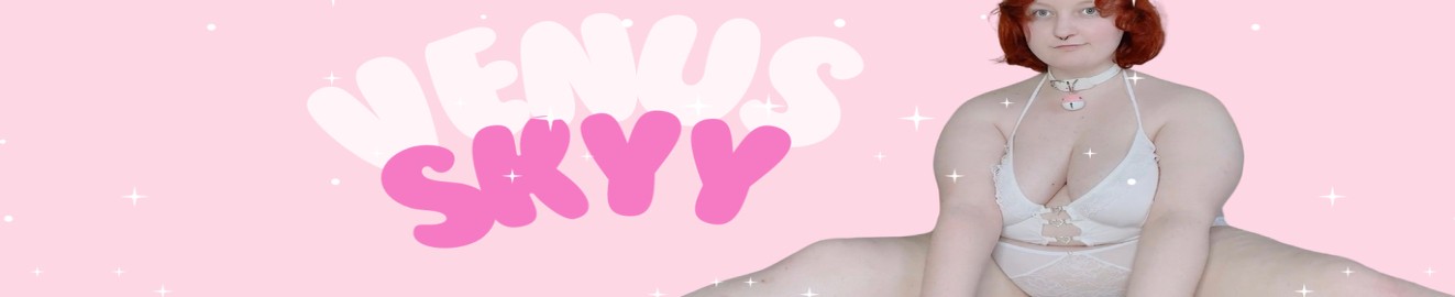 Venus Skyyy