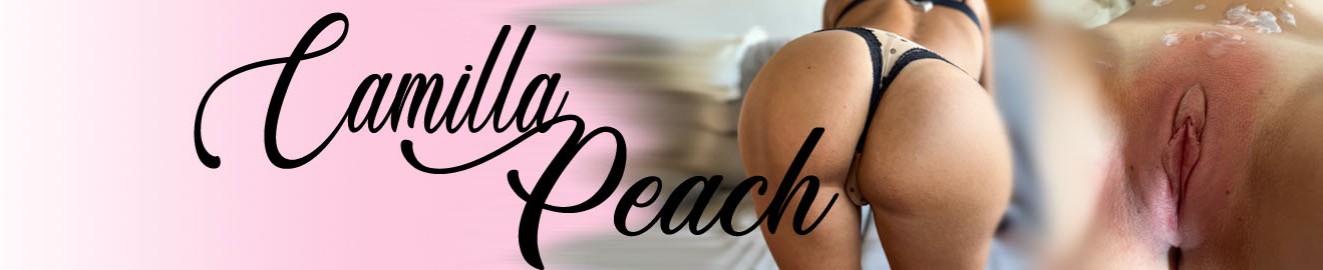 Camilla Peach