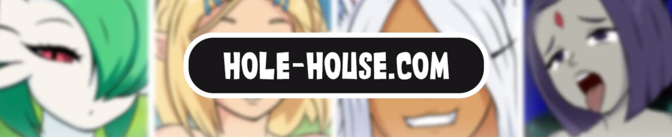 Hole-House