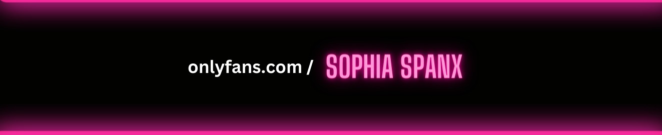 Sophia Spanx