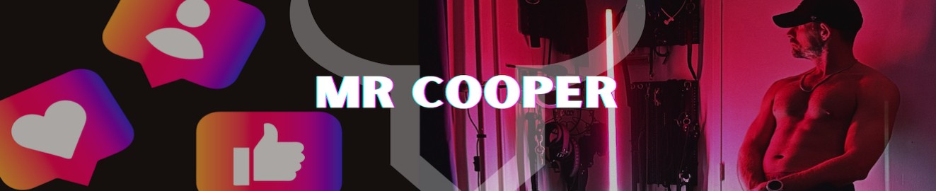 Mr Cooper TPS