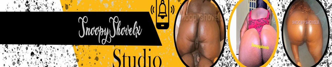 Snoopyshovel