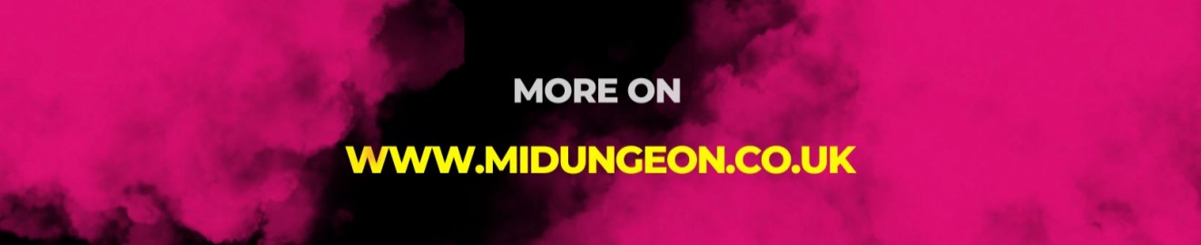 MIdungeon