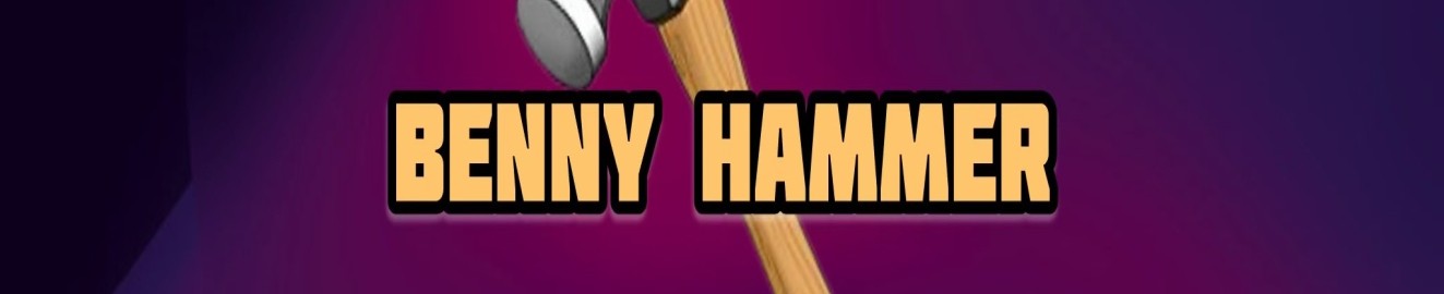 Benny Hamm3r
