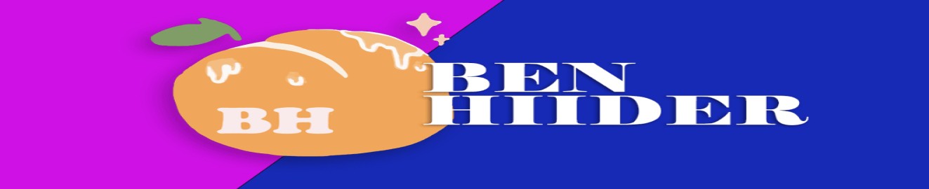 BenHidder