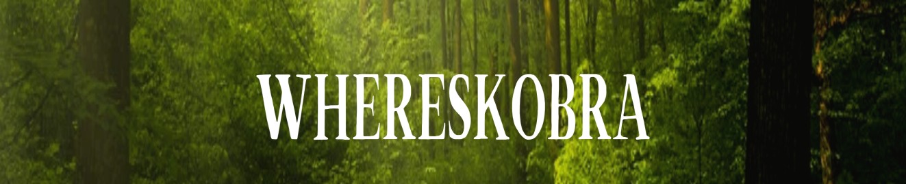 WheresKobra