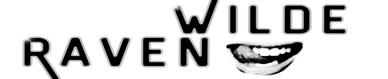 SinfulRavenWilde