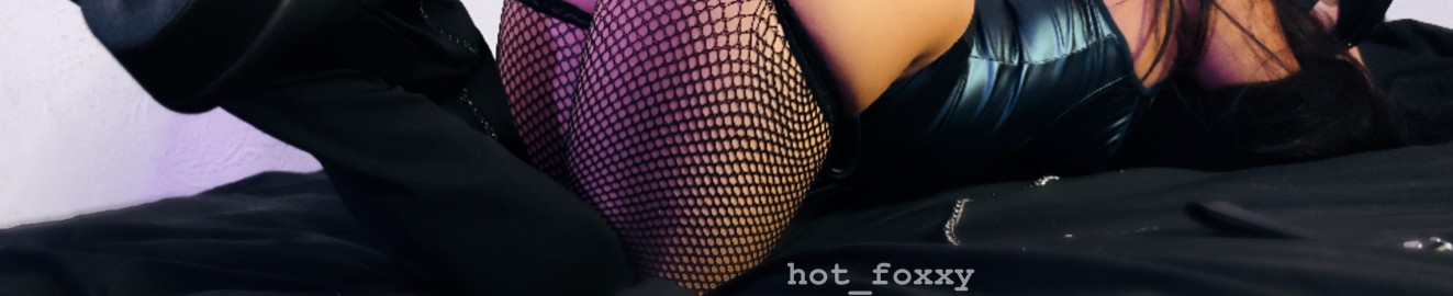 hot_foxxy