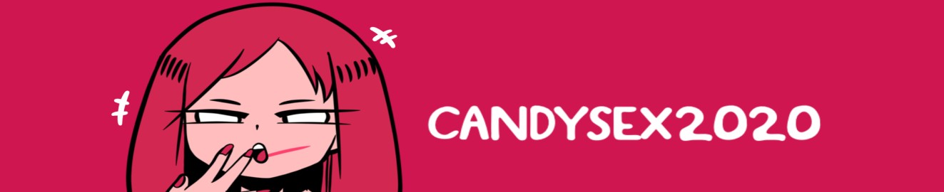 Candysex2020