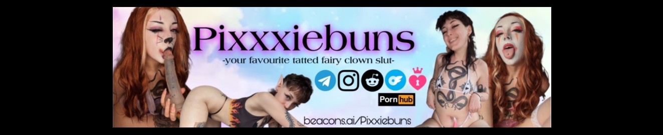 pixxxiebuns