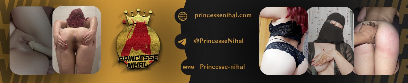 Princesse-Nihal