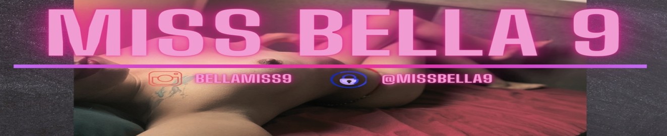 Miss Bella Porn